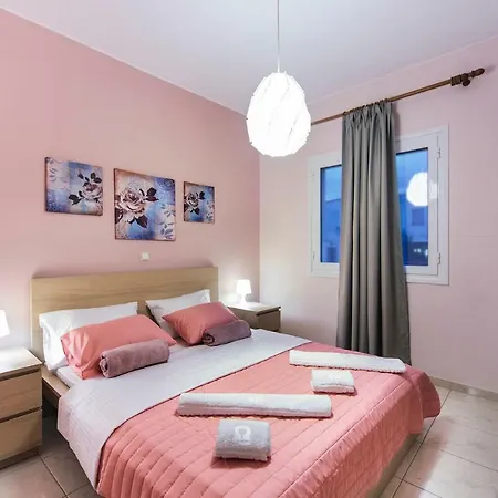 Omega Comfy Apartment *