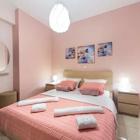 Omega Comfy Almyrida (Crete)